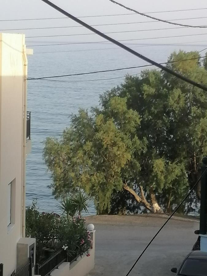 Διαμέρισμα President Κερατόκαμπος