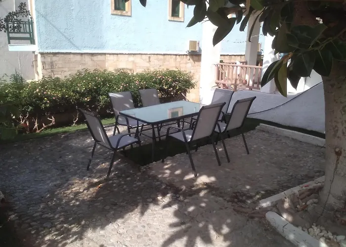 President Guest House