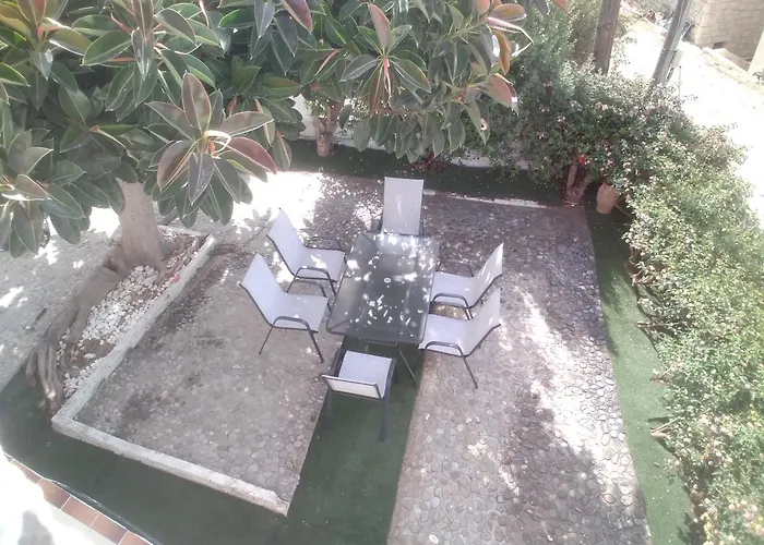 President Guest House