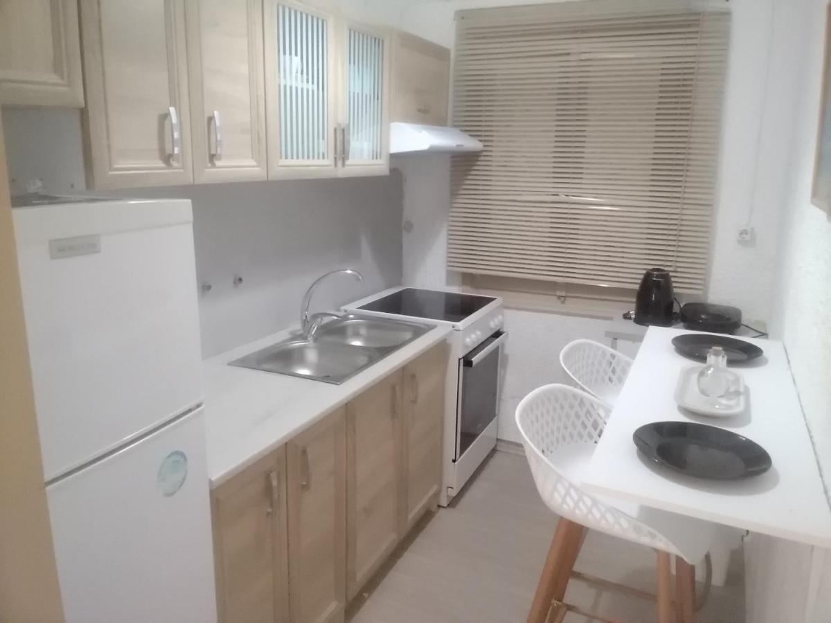 Apartment President