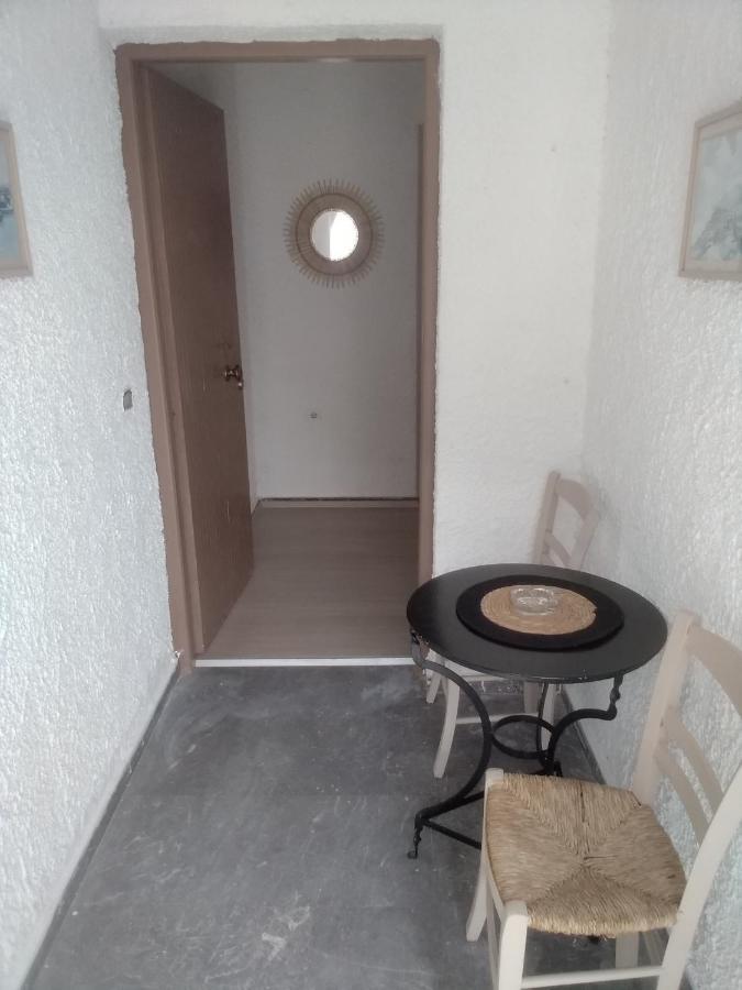 Apartment President Keratokampos