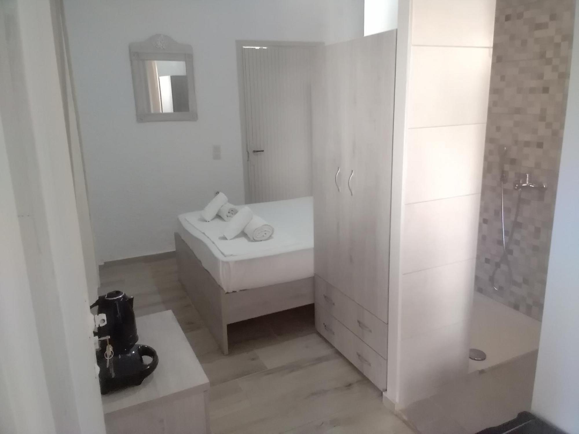 Apartment President