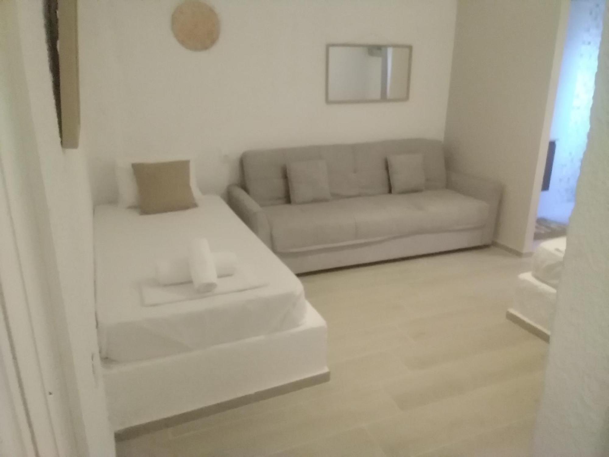 President Apartment