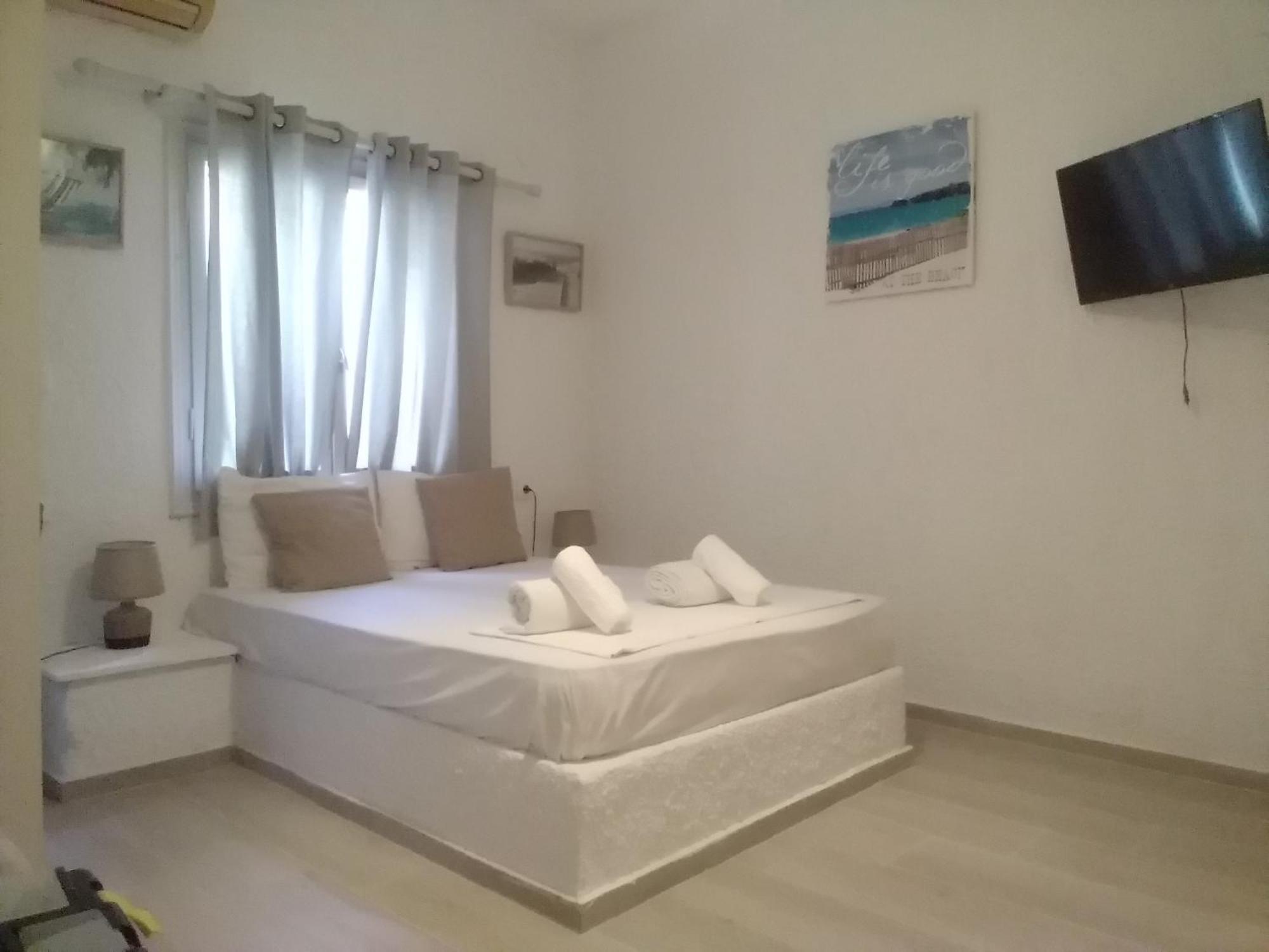 Apartment President Keratokampos