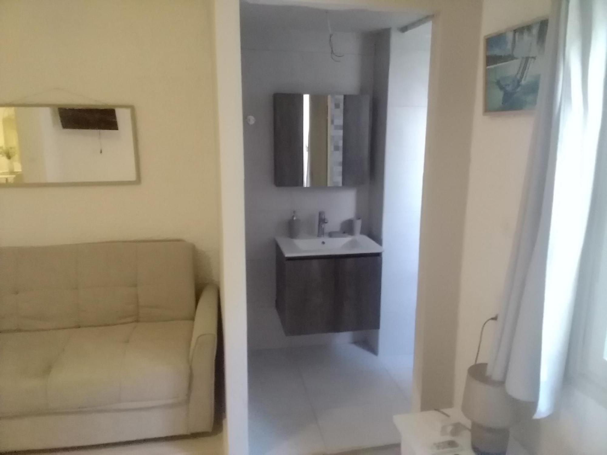 President Apartment