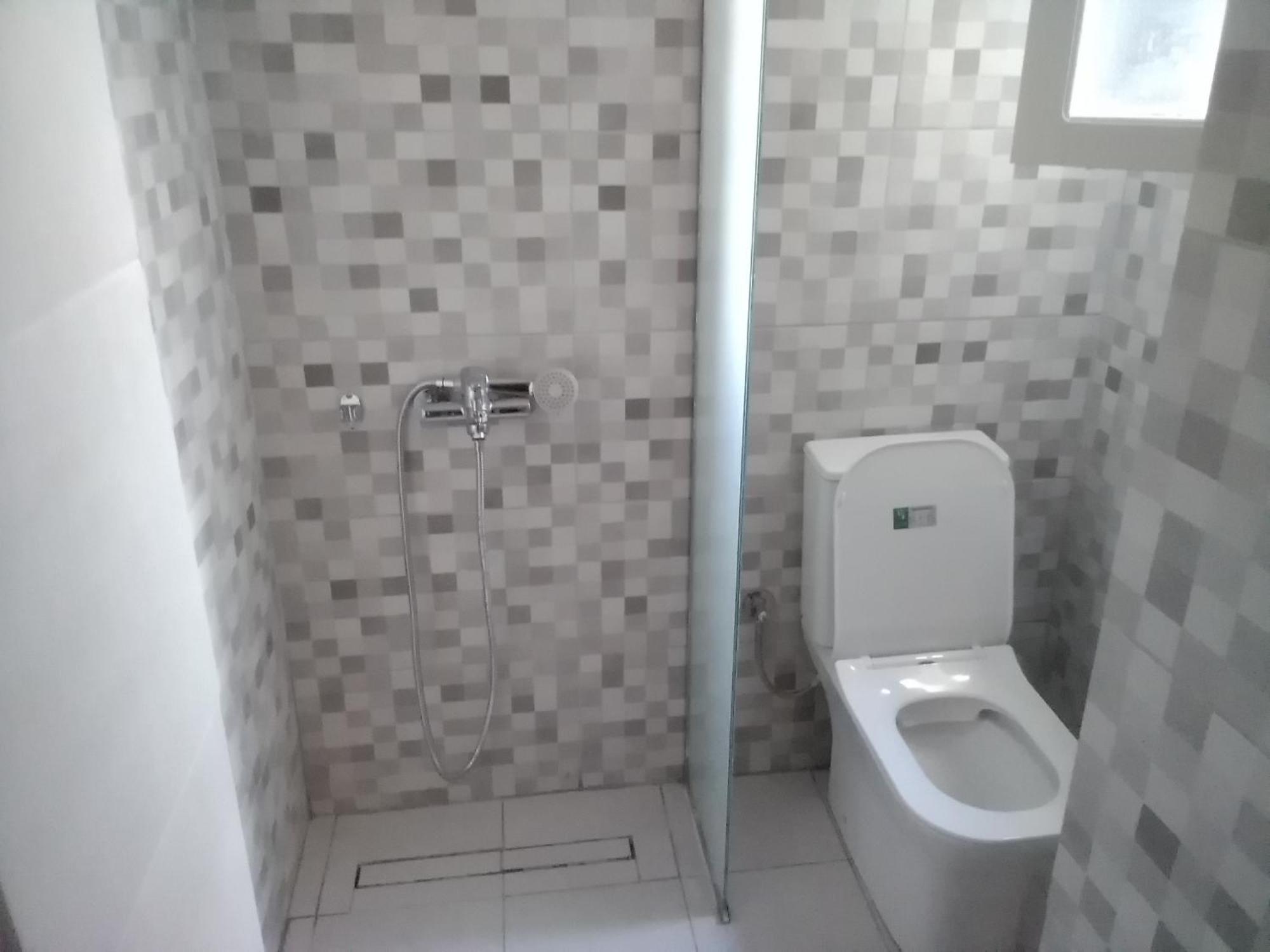 President Apartment *