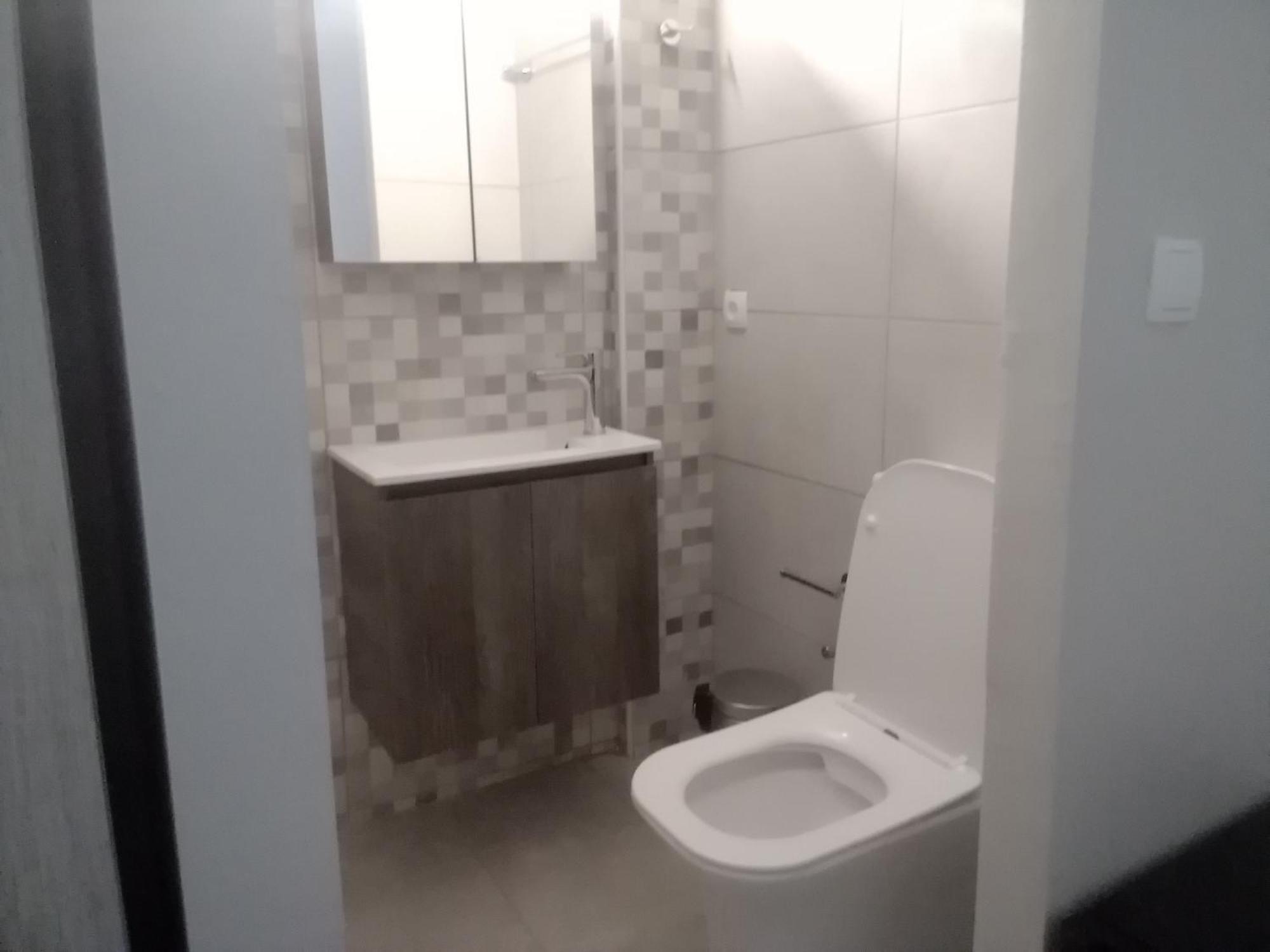 Apartment President Keratokampos