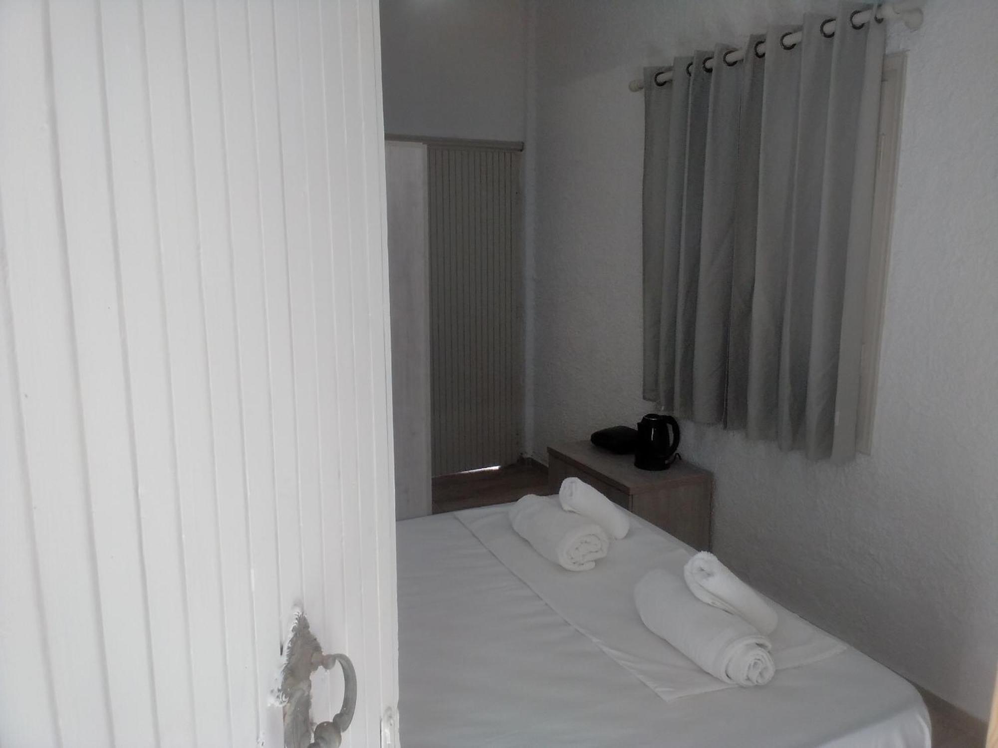 President Apartment